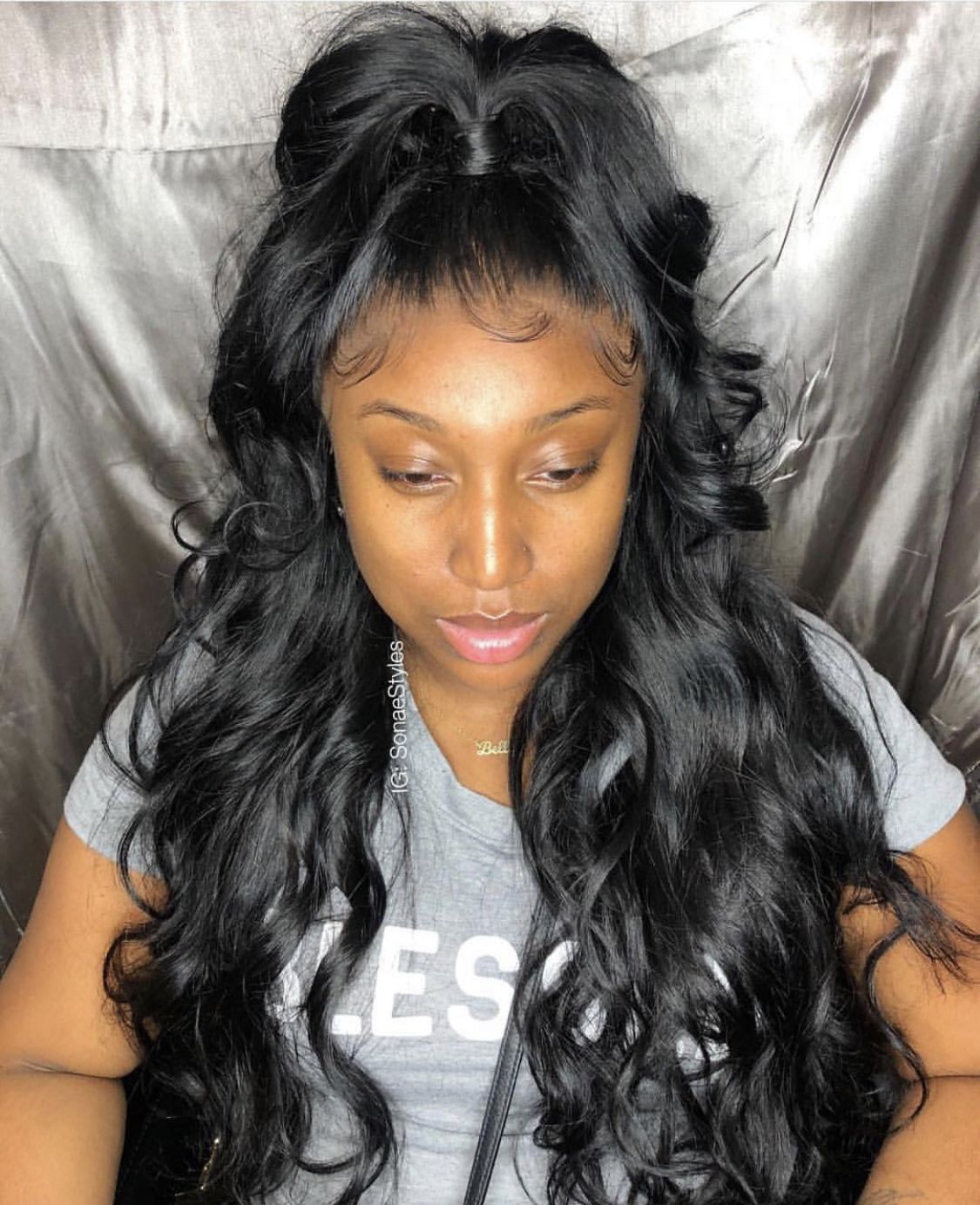Weave Hairstyles Pin By My Info On Styles That Slay In 2019 Hair Styles Hair Prom Hairstyles Trends Network Explore Discover The Best And The Most Trending Hairstyles
