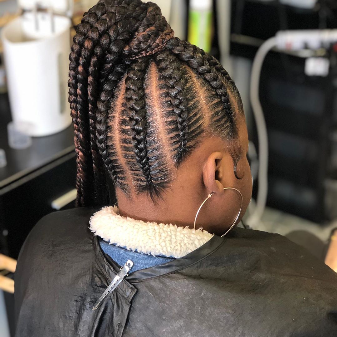 47 HQ Photos Detroit Hair Braiding - My Sistahs Me 24hr ...