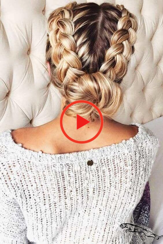 French Braid 33 Cool Braids Festival Hairstyles Fashionsblog Geflochtenefrisuren Hairstyles Trends Network Explore Discover The Best And The Most Trending Hairstyles And Haircut Around The World