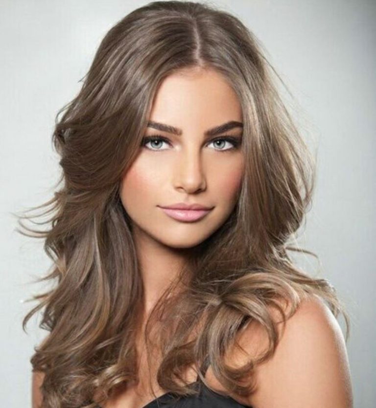 hair color 2021 : Top 10 Hair Color Trends for Blonde Women in 2021
